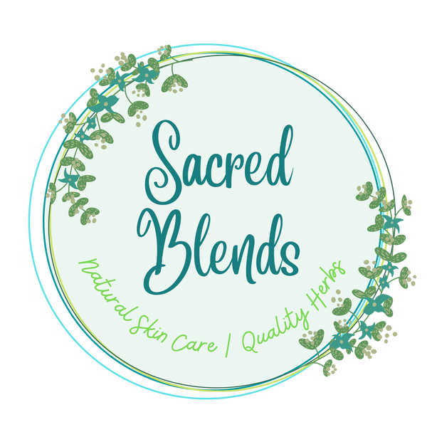 Sacred-Blends